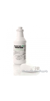 32oz Spray Bottle Madacide-FD - Fast Drying/Fast Acting Tattoo/Piercing Studio Grade Disinfectant