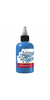 1 oz StarBrite Tattoo ink Country-Blue
