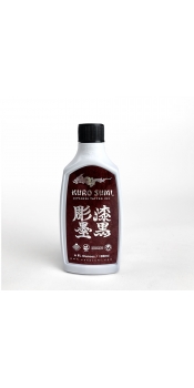 Kuro Sumi Graywash Shading Ink 6 oz bottle