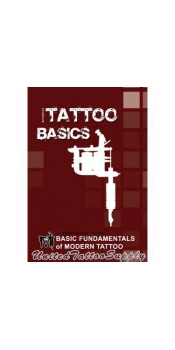 Basic Fundamentals Of Modern Tattoo