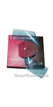 Clipcord Covers 125pcs/box