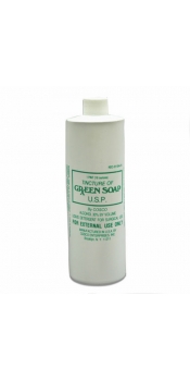 12x Green Soap (Pint)