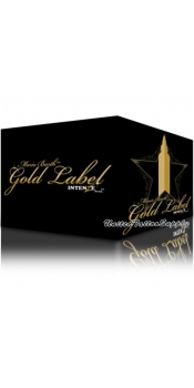 Mario Barth Gold Label Tattoo Ink Set