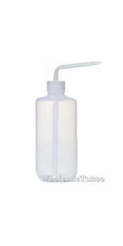 8oz (250 ml) Squeeze Spray Bottle