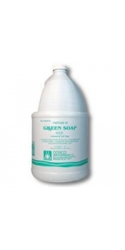 Green Soap (1 Gallon)