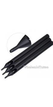 Sterile Disposable Tattoo Long Tip (with Stem) - 11 Round