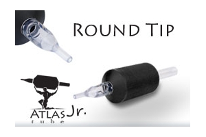 Atlas Junior™ 1" Round Disposable Grips