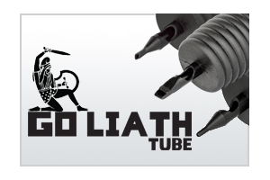 Goliath Tube™ Disposable Grips