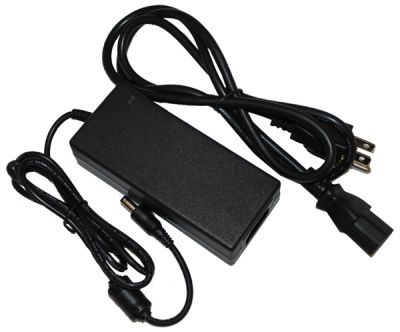 Replacement AC Adapter For Hurricane Power supply