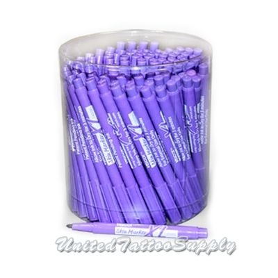 Viscot Mini XL Surgical Tip Markers