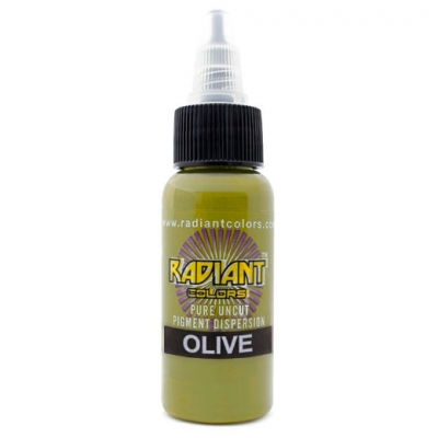 radiant-tattoo-ink-olive