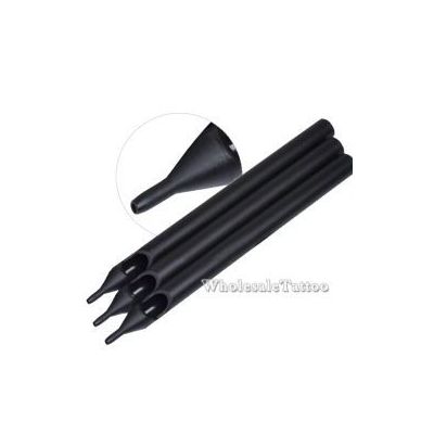 Sterile Disposable Tattoo Long Tip (with Stem) - 14 Round