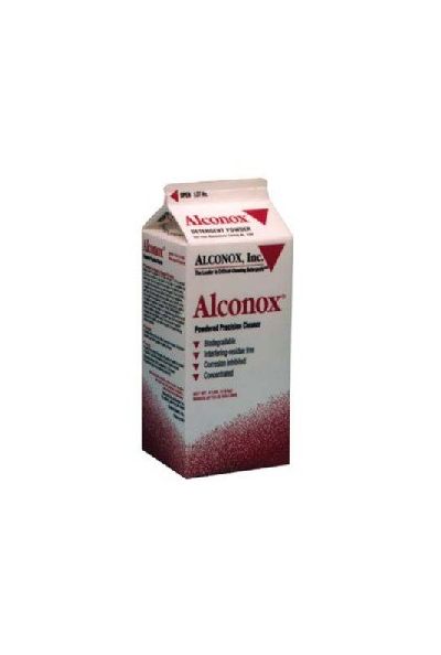 Alconox Detergent Powdered Precision Cleaner 4 lbs