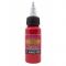 0.5 oz Radiant Tattoo ink FLAMING RED