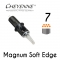 Cheyenne Cartridge- 7 Magnum Soft Edge - 10 Pack