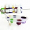 Disposable Tattoo ink cup set